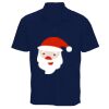 Polo Homme B&C Heavymill Vignette