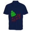 Polo Homme B&C Heavymill Vignette