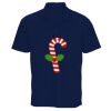 Polo Homme B&C Heavymill Vignette