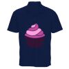 Polo Homme B&C Heavymill Vignette