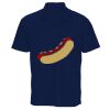 Polo Homme B&C Heavymill Vignette