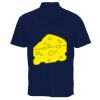 Polo Homme B&C Heavymill Vignette