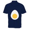 Polo Homme B&C Heavymill Vignette