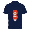 Polo Homme B&C Heavymill Vignette
