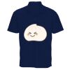 Polo Homme B&C Heavymill Vignette