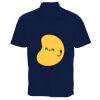 Polo Homme B&C Heavymill Vignette