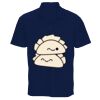 Polo Homme B&C Heavymill Vignette