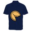 Polo Homme B&C Heavymill Vignette