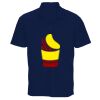 Polo Homme B&C Heavymill Vignette