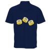Polo Homme B&C Heavymill Vignette