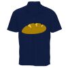 Polo Homme B&C Heavymill Vignette