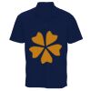 Polo Homme B&C Heavymill Vignette