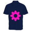 Polo Homme B&C Heavymill Vignette