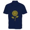 Polo Homme B&C Heavymill Vignette