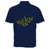 Polo Homme B&C Heavymill Vignette