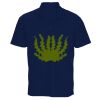 Polo Homme B&C Heavymill Vignette