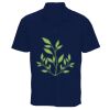Polo Homme B&C Heavymill Vignette