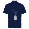 Polo Homme B&C Heavymill Vignette