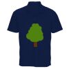 Polo Homme B&C Heavymill Vignette