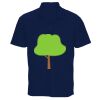 Polo Homme B&C Heavymill Vignette