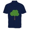 Polo Homme B&C Heavymill Vignette