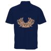 Polo Homme B&C Heavymill Vignette