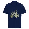 Polo Homme B&C Heavymill Vignette