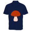Polo Homme B&C Heavymill Vignette