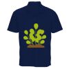 Polo Homme B&C Heavymill Vignette