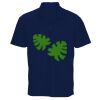 Polo Homme B&C Heavymill Vignette