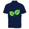 Polo Homme B&C Heavymill Vignette