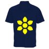 Polo Homme B&C Heavymill Vignette
