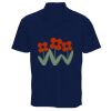 Polo Homme B&C Heavymill Vignette