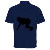 Polo Homme B&C Heavymill Vignette