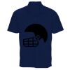Polo Homme B&C Heavymill Vignette