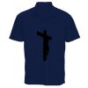 Polo Homme B&C Heavymill Vignette