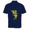 Polo Homme B&C Heavymill Vignette