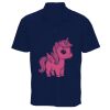 Polo Homme B&C Heavymill Vignette