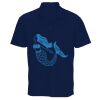 Polo Homme B&C Heavymill Vignette