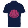 Polo Homme B&C Heavymill Vignette