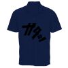 Polo Homme B&C Heavymill Vignette