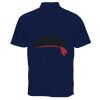 Polo Homme B&C Heavymill Vignette