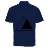 Polo Homme B&C Heavymill Vignette