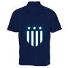 Polo Homme B&C Heavymill Vignette