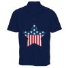 Polo Homme B&C Heavymill Vignette