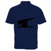 Polo Homme B&C Heavymill Vignette