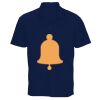 Polo Homme B&C Heavymill Vignette
