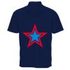 Polo Homme B&C Heavymill Vignette