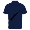 Polo Homme B&C Heavymill Vignette
