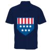 Polo Homme B&C Heavymill Vignette